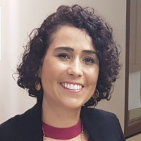 Luciana Nascimento