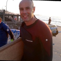 Nicolas Le Bars