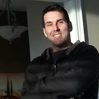 Jay Barrett