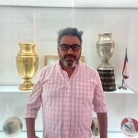 Gonzalo Vargas Arias