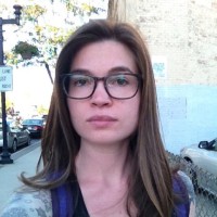 Miranda Harter