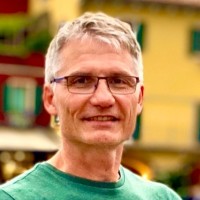 Bernd Gärtner