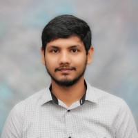 Sai Karnatapu (Mscs)