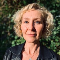 Muriel Giraud