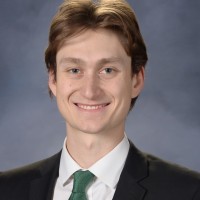 Andrew Mottram