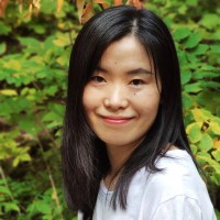 Qiong Wang