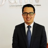 David Cifuentes Castelblanco