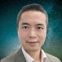 Wilfred Chan