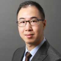 Ronald Ho, Mba