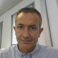 Laurent BERNIER