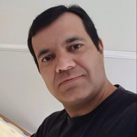 Carlos Gonçalves