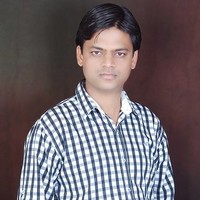 Abhijeet Gharge