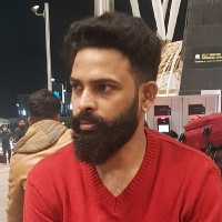 Rajesh Sg