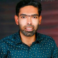 Ajmalkhan S