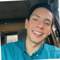 Noah Gomez Montoya