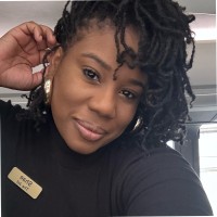 Shaquajia White Robinson