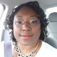 Ashli Clark Ms, Mba