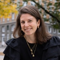 Sophie Bohnen