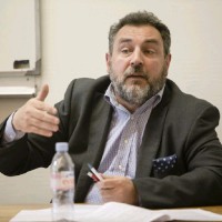 Frédéric PARADIS