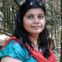 Sushma Shivaswamy