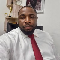 Ikechukwu Ugwu