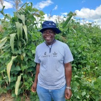 Isaiah Nyagumbo