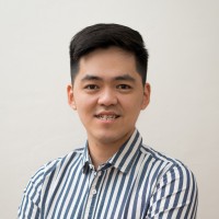Suparjito Teo
