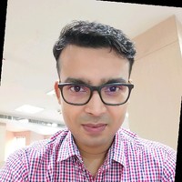 Rajiv Kumar Singh