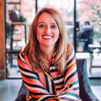 Nicole Van Wijnbergen