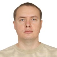 Serhii Kolomiiets