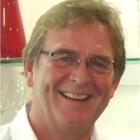 Bill Vickers
