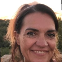 Catherine Maillard