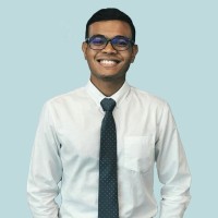 Syameer Joshua Shenbagan