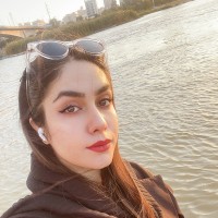 Romina Ebrahimi