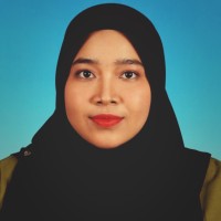 Nurul Huda Shahrudin