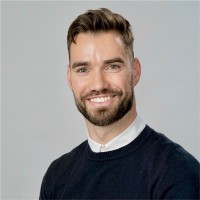 Jesse De Backer