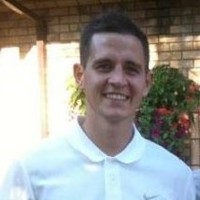 Ross Smith