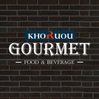 Kho Rượu Gourmet