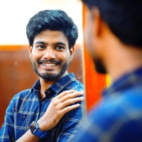 RAM KUMAR PUVVADA