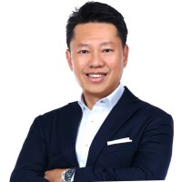 Desmond Tan