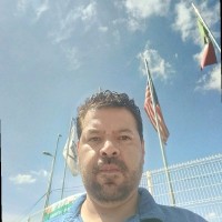 Victor Hugo Nabor Vieyra