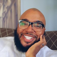 Khalid Y. Long, PhD