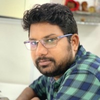 Rakesh Bajeli