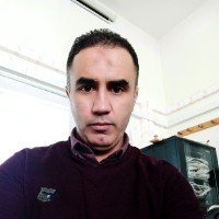 BOUMAAZA FARID
