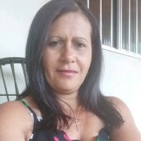 Odalia Benicio Dos Santos