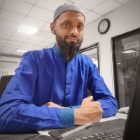 Muhammad Mehedi Hasan