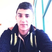 Karim Grine