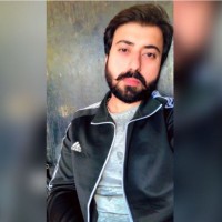 Jazib Rehman