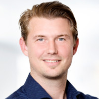 Rasmus Thagaard-Hansen