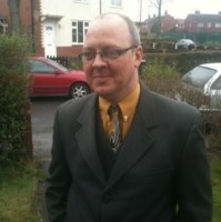 Julian Simpson